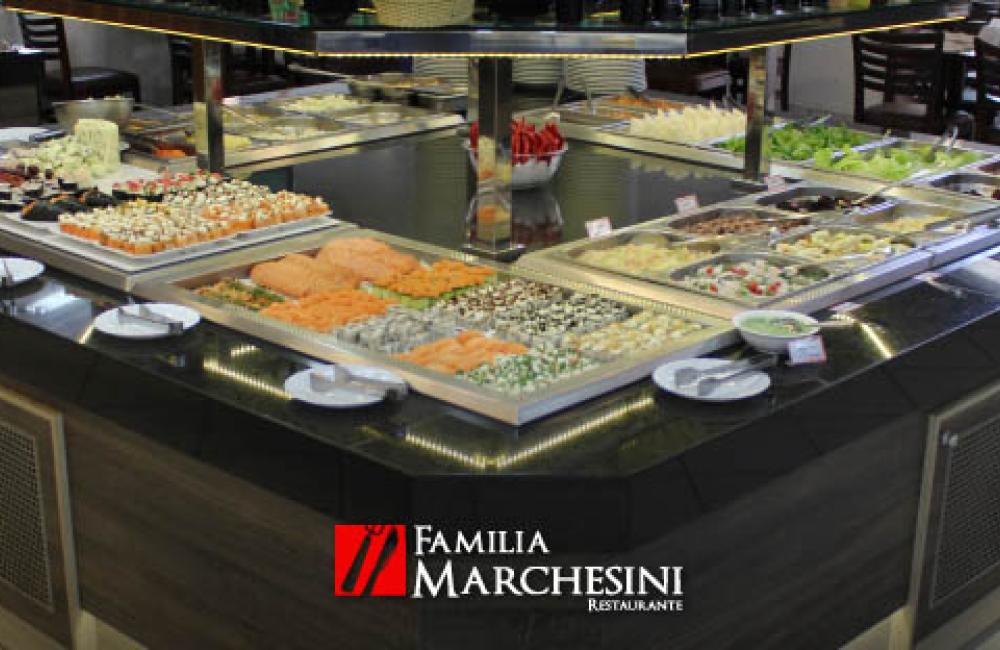 Restaurante Família Marchesini