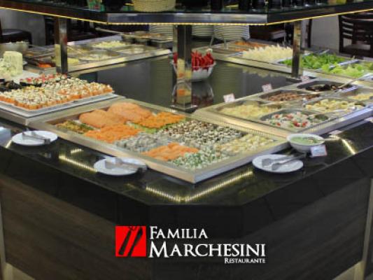 Restaurante Família Marchesini