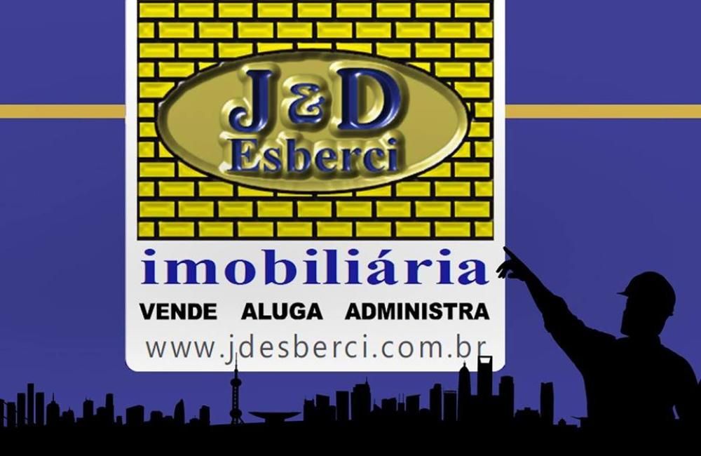 J&D Esberci Imobiliária e Imóveis