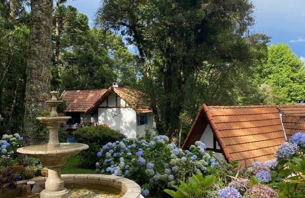 Provence Cottage & Bistrô