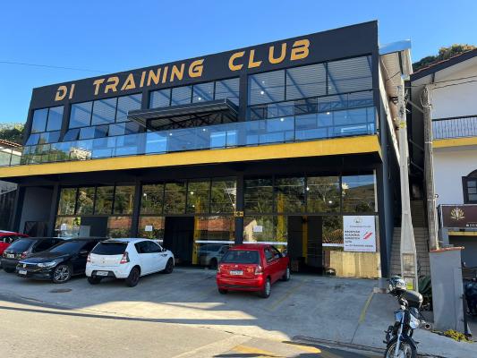 Di Training Club
