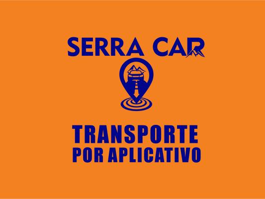Serra Car - Transporte por Aplicativo