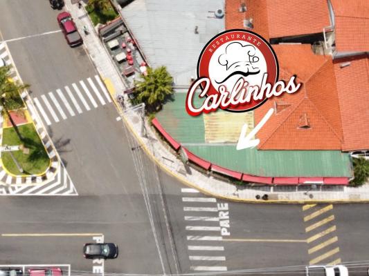 Carlinhos Restaurante