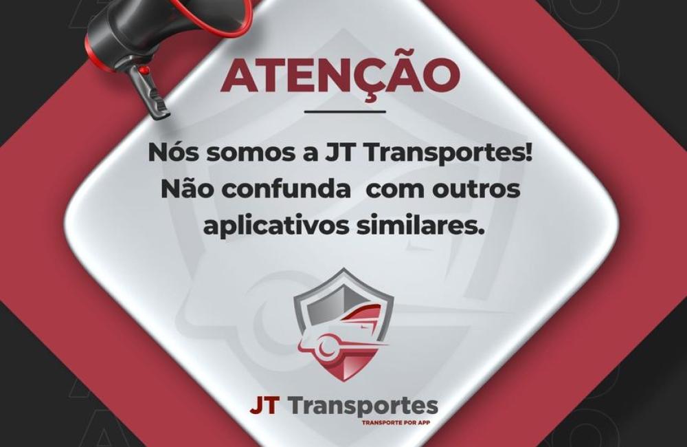 Transporte por Aplicativo - JT 